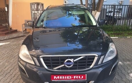 Volvo XC60 II, 2012 год, 1 535 000 рублей, 1 фотография