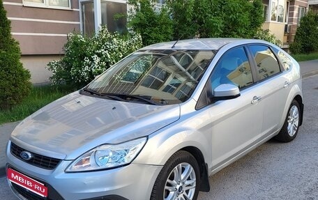 Ford Focus II рестайлинг, 2009 год, 690 000 рублей, 1 фотография