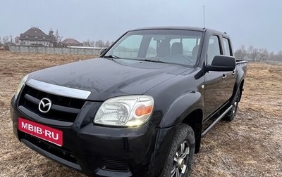 Mazda BT-50 II, 2011 год, 950 000 рублей, 1 фотография