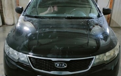 KIA Cerato III, 2010 год, 430 000 рублей, 1 фотография