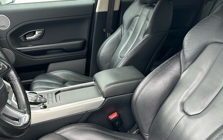 Land Rover Range Rover Evoque I, 2015 год, 2 175 000 рублей, 17 фотография