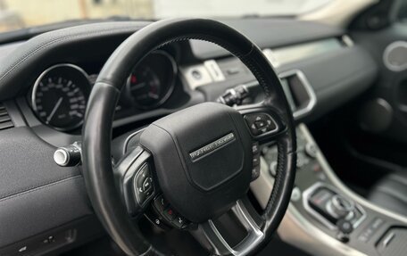 Land Rover Range Rover Evoque I, 2015 год, 2 175 000 рублей, 8 фотография
