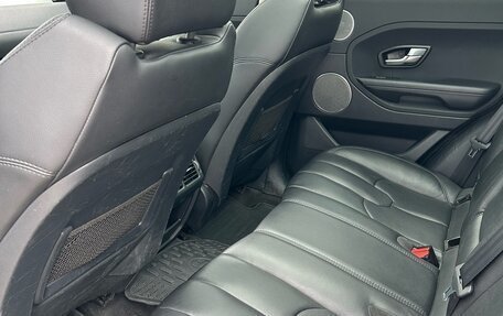 Land Rover Range Rover Evoque I, 2015 год, 2 175 000 рублей, 18 фотография