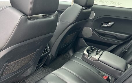 Land Rover Range Rover Evoque I, 2015 год, 2 175 000 рублей, 19 фотография