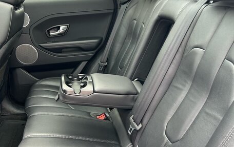 Land Rover Range Rover Evoque I, 2015 год, 2 175 000 рублей, 20 фотография