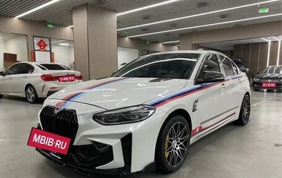 BMW 1 серия, 2020 год, 1 450 035 рублей, 1 фотография