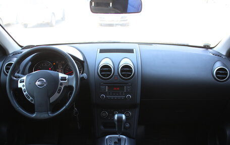Nissan Qashqai, 2010 год, 1 097 000 рублей, 7 фотография