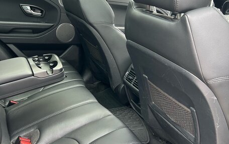 Land Rover Range Rover Evoque I, 2015 год, 2 175 000 рублей, 21 фотография