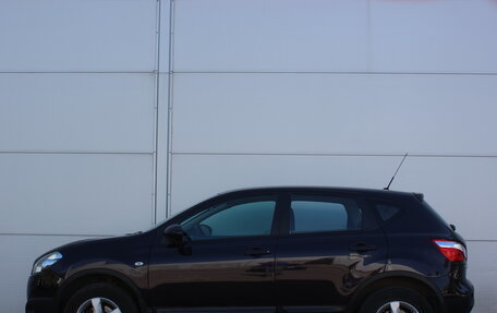 Nissan Qashqai, 2010 год, 1 097 000 рублей, 6 фотография