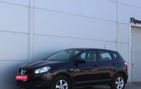 Nissan Qashqai, 2010 год, 1 097 000 рублей, 5 фотография