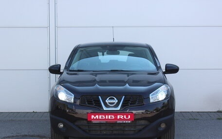 Nissan Qashqai, 2010 год, 1 097 000 рублей, 3 фотография