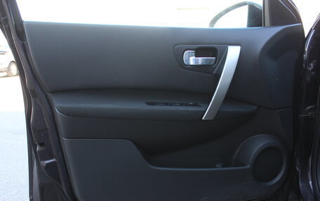Nissan Qashqai, 2010 год, 1 097 000 рублей, 8 фотография