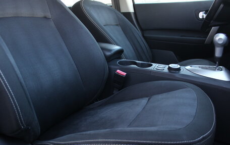 Nissan Qashqai, 2010 год, 1 097 000 рублей, 15 фотография