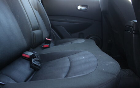 Nissan Qashqai, 2010 год, 1 097 000 рублей, 13 фотография