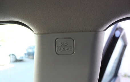Nissan Qashqai, 2010 год, 1 097 000 рублей, 17 фотография