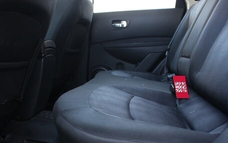 Nissan Qashqai, 2010 год, 1 097 000 рублей, 12 фотография