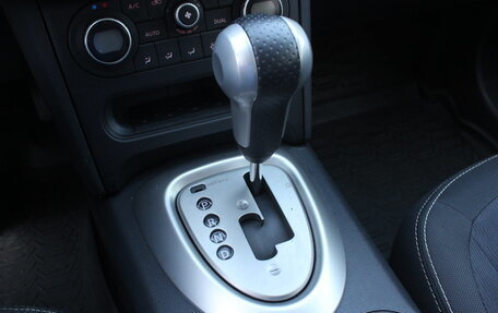 Nissan Qashqai, 2010 год, 1 097 000 рублей, 24 фотография