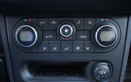 Nissan Qashqai, 2010 год, 1 097 000 рублей, 23 фотография