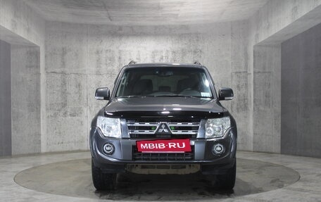 Mitsubishi Pajero IV, 2012 год, 2 095 000 рублей, 2 фотография
