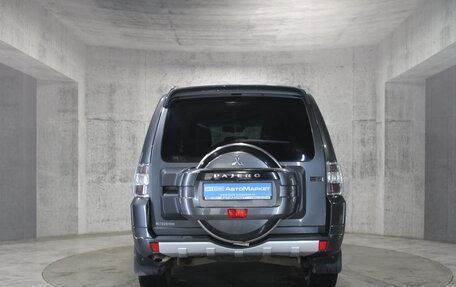 Mitsubishi Pajero IV, 2012 год, 2 095 000 рублей, 10 фотография