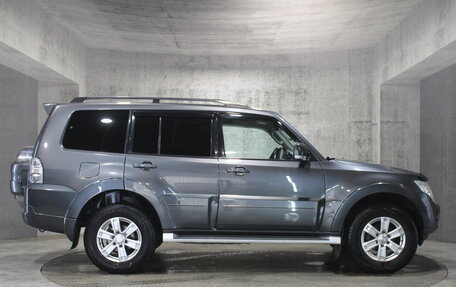 Mitsubishi Pajero IV, 2012 год, 2 095 000 рублей, 8 фотография
