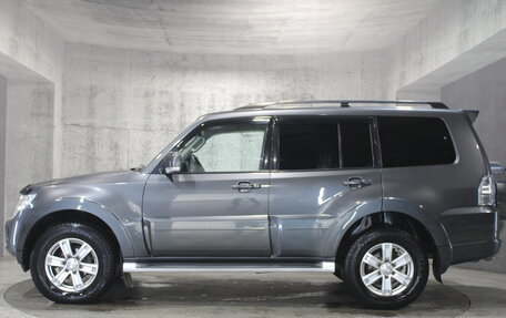 Mitsubishi Pajero IV, 2012 год, 2 095 000 рублей, 7 фотография