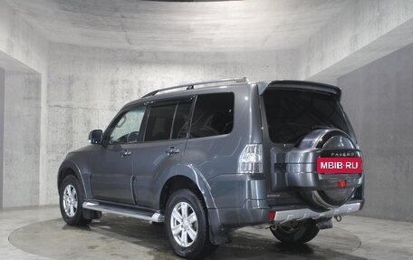 Mitsubishi Pajero IV, 2012 год, 2 095 000 рублей, 11 фотография