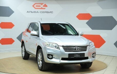 Toyota RAV4, 2012 год, 1 390 000 рублей, 3 фотография