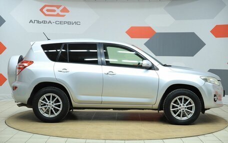 Toyota RAV4, 2012 год, 1 390 000 рублей, 4 фотография