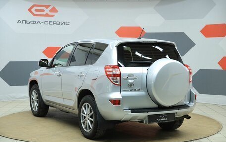 Toyota RAV4, 2012 год, 1 390 000 рублей, 7 фотография