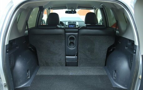 Toyota RAV4, 2012 год, 1 390 000 рублей, 9 фотография