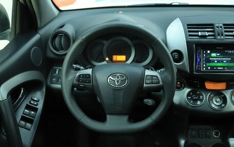 Toyota RAV4, 2012 год, 1 390 000 рублей, 13 фотография