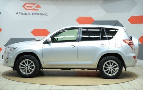 Toyota RAV4, 2012 год, 1 390 000 рублей, 8 фотография