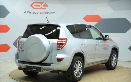 Toyota RAV4, 2012 год, 1 390 000 рублей, 5 фотография
