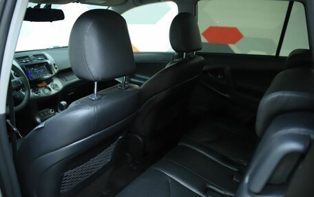 Toyota RAV4, 2012 год, 1 390 000 рублей, 12 фотография