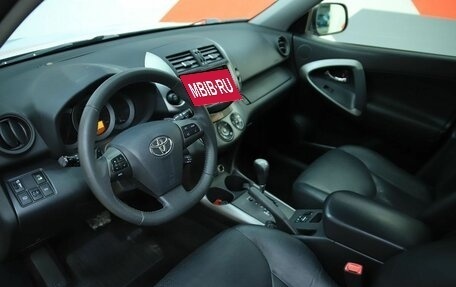 Toyota RAV4, 2012 год, 1 390 000 рублей, 11 фотография