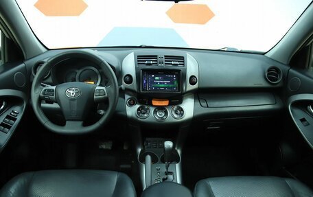 Toyota RAV4, 2012 год, 1 390 000 рублей, 15 фотография