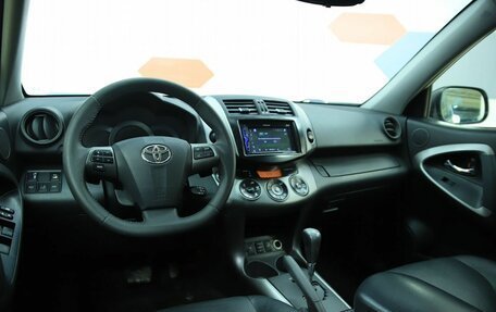 Toyota RAV4, 2012 год, 1 390 000 рублей, 16 фотография