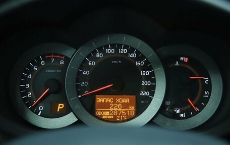 Toyota RAV4, 2012 год, 1 390 000 рублей, 17 фотография