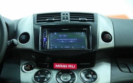 Toyota RAV4, 2012 год, 1 390 000 рублей, 14 фотография