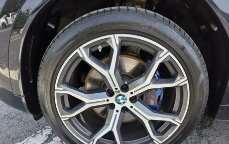 BMW X6, 2021 год, 6 850 000 рублей, 5 фотография