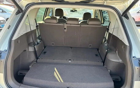 Volkswagen Tiguan II, 2022 год, 2 850 060 рублей, 13 фотография