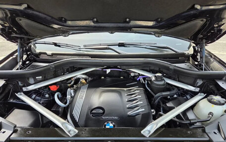 BMW X6, 2021 год, 6 850 000 рублей, 6 фотография