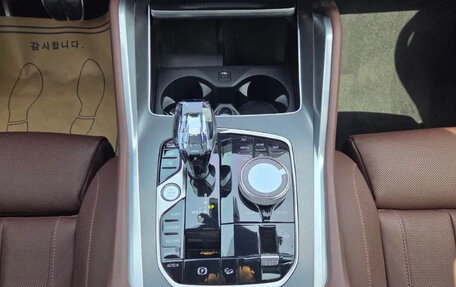 BMW X6, 2021 год, 6 850 000 рублей, 9 фотография