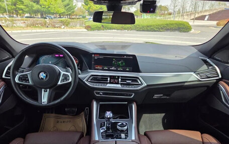 BMW X6, 2021 год, 6 850 000 рублей, 7 фотография