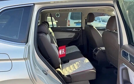 Volkswagen Tiguan II, 2022 год, 2 850 060 рублей, 11 фотография