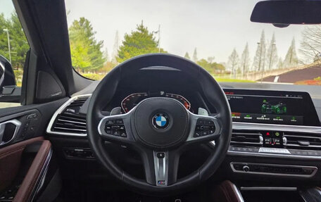 BMW X6, 2021 год, 6 850 000 рублей, 13 фотография