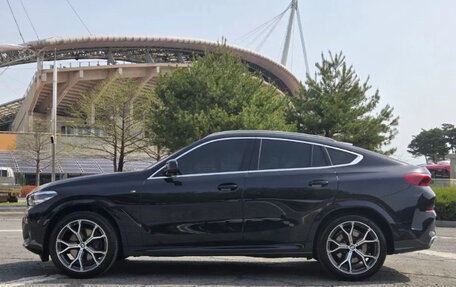 BMW X6, 2021 год, 6 850 000 рублей, 20 фотография
