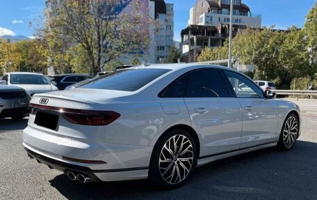 Audi S8, 2022 год, 11 750 000 рублей, 5 фотография