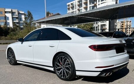 Audi S8, 2022 год, 11 750 000 рублей, 3 фотография